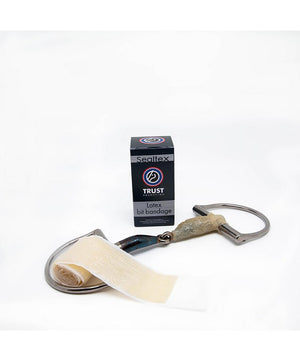 Trust Sealtex Bit Tape.