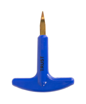 Trust Stud Hole Cleaner.