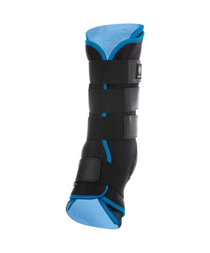 Equinavia Sval Cool Stable Boots, Black.