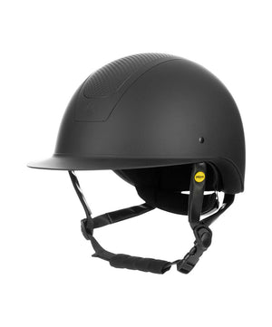 Equinavia Crown MIPS Riding Helmet.