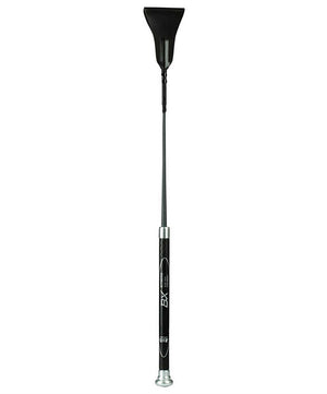 B Vertigo Carbon Jumping Bat.