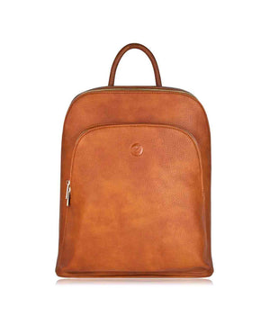 Espe Pender Backpack, Tan.