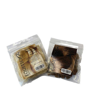 Equetech Heavy Hairnet (2 pack)