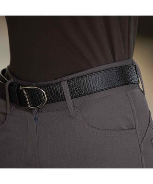 Equetech Stirrup Leather Belt.