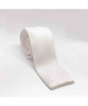 ET Knitted Competition Tie.