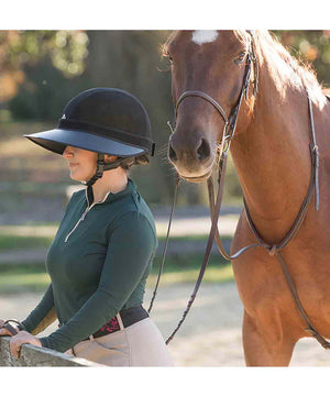 Equivisor Sport Helmet Visort - 4.5