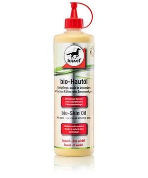 Leovet bio-Skin Oil 500ml| Wound & Skin Treatments|Brand: Leovet