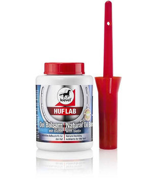 Leovet Huf Lab Natural Oil Balm.
