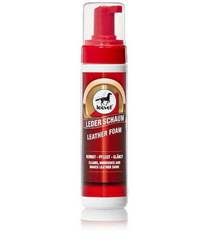 Leovet Leather Foam.