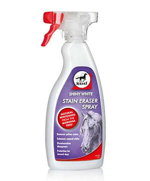 Leovet Shiny White Stain Erase Spray| Shampoos & Coat Care|Brand: Leovet