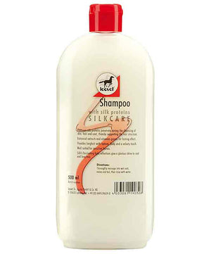 Leovet Silkcare Shampoo 500ml| Shampoos & Coat Care|Brand: Leovet