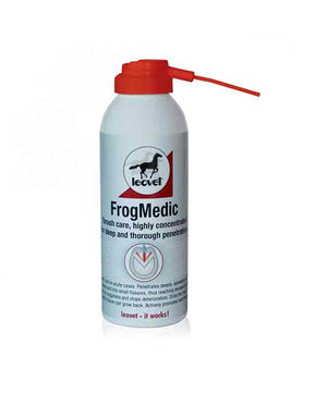 Leovet Frogmedic Spray| Topical Hoof Care|Brand: Leovet