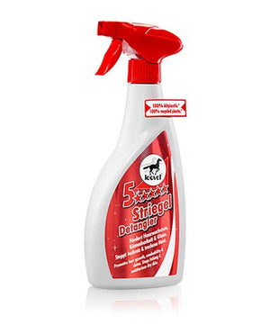 Leovet 5 Star Detangler 550ml| Shampoos & Coat Care|Brand: Leovet