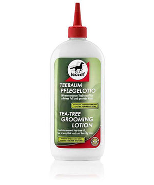 Leovet Tea-Tree Grooming Lotion.