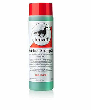 Leovet Tea Tree Shampoo/Body Wash| Shampoos & Coat Care|Brand: Leovet