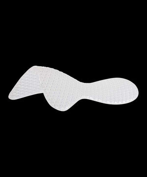 Acavallo Respira Gel Saddle Pad| Therapeutic English Pads|Brand: Acavallo