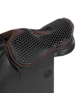 Acavallo Ortho Pubis Seat Saver, Gel Out, Jump.