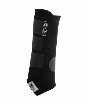Acavallo Respira Neoprene Rear Tendon Boot.