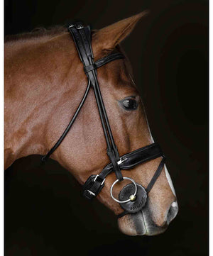 Acavallo Soft Gel Bit Guards.