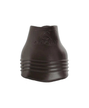 Acavallo No Turn Gel Bell Boots.