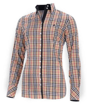 Fior da Liso Cecillia London Blouse.