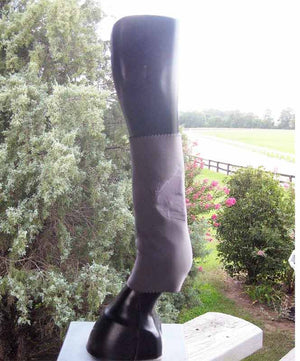 Fenwick Liquid Titanium Leg Wraps| Horse Bandages & Wraps|Brand: Fenwick Equestrian