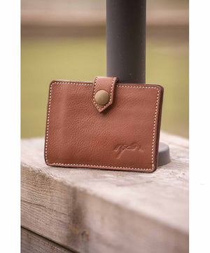 Penelope Cartoon Card Holder.
