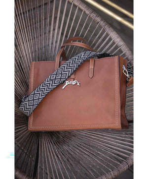 Penelope Romane Bag.