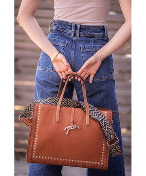 Penelope Naily Romane Bag.