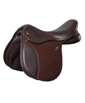 Thorowgood T9 Pony Saddle.