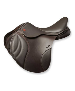 Kent & Masters S-Series Jump Saddle| Jumping Saddles|Brand: Kent & Masters