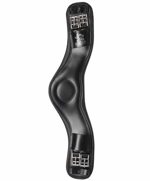 Fairfax Anatomic Dressage Girth| Dressage Girths|Brand: Fairfax Saddlery