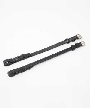 Fairfax Bridle Cheek Piece| Accessories|Brand: Fairfax Saddlery