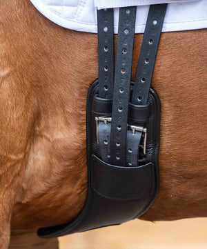 Kent & Masters Dressage Girth.