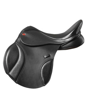 Kent & Masters Universal GP Saddle| All Purpose Saddles|Brand: Kent & Masters