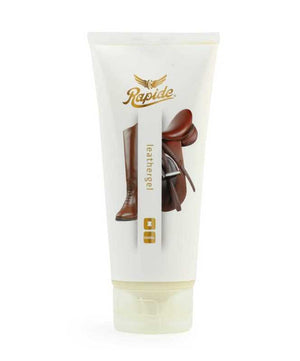Fairfax Rapide Leather Gel 200ml| Leather Care Products|Brand: Fairfax Saddlery