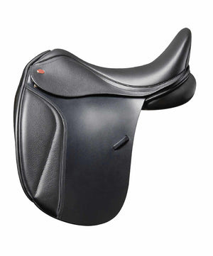 Kent & Masters S-Series Dressage Saddle with High Wither.