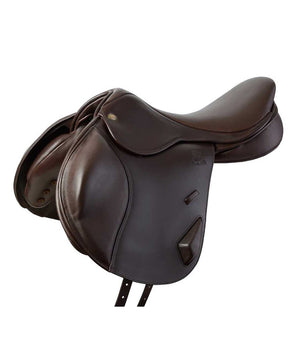 Fairfax Classic Monoflap XC Saddle.