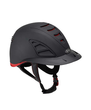 GPA First Lady 4S Redline Helmet.
