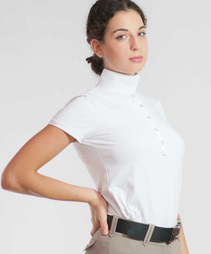 For Horses Bernie Women's show Shirt.