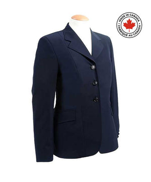 Grand Prix Ladies Classic Sport EQJ Show Coat.
