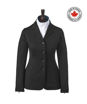 Grand Prix Ladies Quinn Techlite Show Coat.