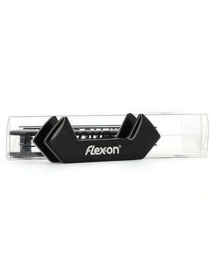Flex-On Safe Magnetic Stickers| Stirrups|Brand: Flexon