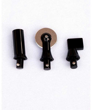 Flex-On Spur Attachment, Assorted ends.