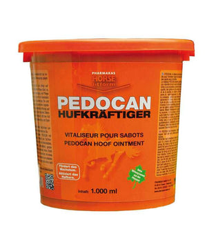 Fitform Pedocan Hoof 1L| Topical Hoof Care|Brand: Fitform