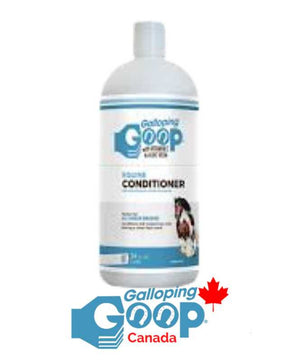 Galloping Goop Hi-Shine Conditioner 34oz.