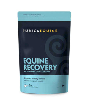 Purica Recovery Extra Strength 1KG.