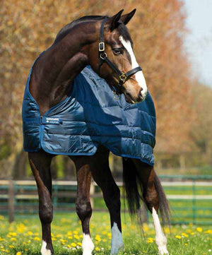 Rambo / Amigo 200g Medium Blanket Liner.