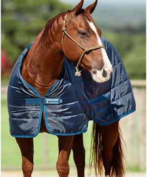 Rambo / Amigo heavy blanket liner with 300 grams of fill.