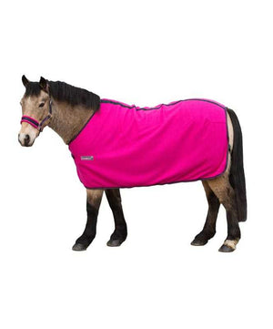 CLEAROUT-Loveson Fleece Cooler| Pony Blankets|Brand: Loveson